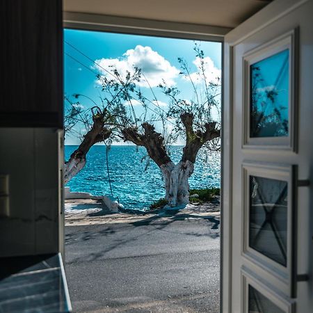 Zafeiropoulos Apartments マラトポリス エクステリア 写真