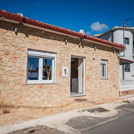 Zafeiropoulos Apartments マラトポリス エクステリア 写真