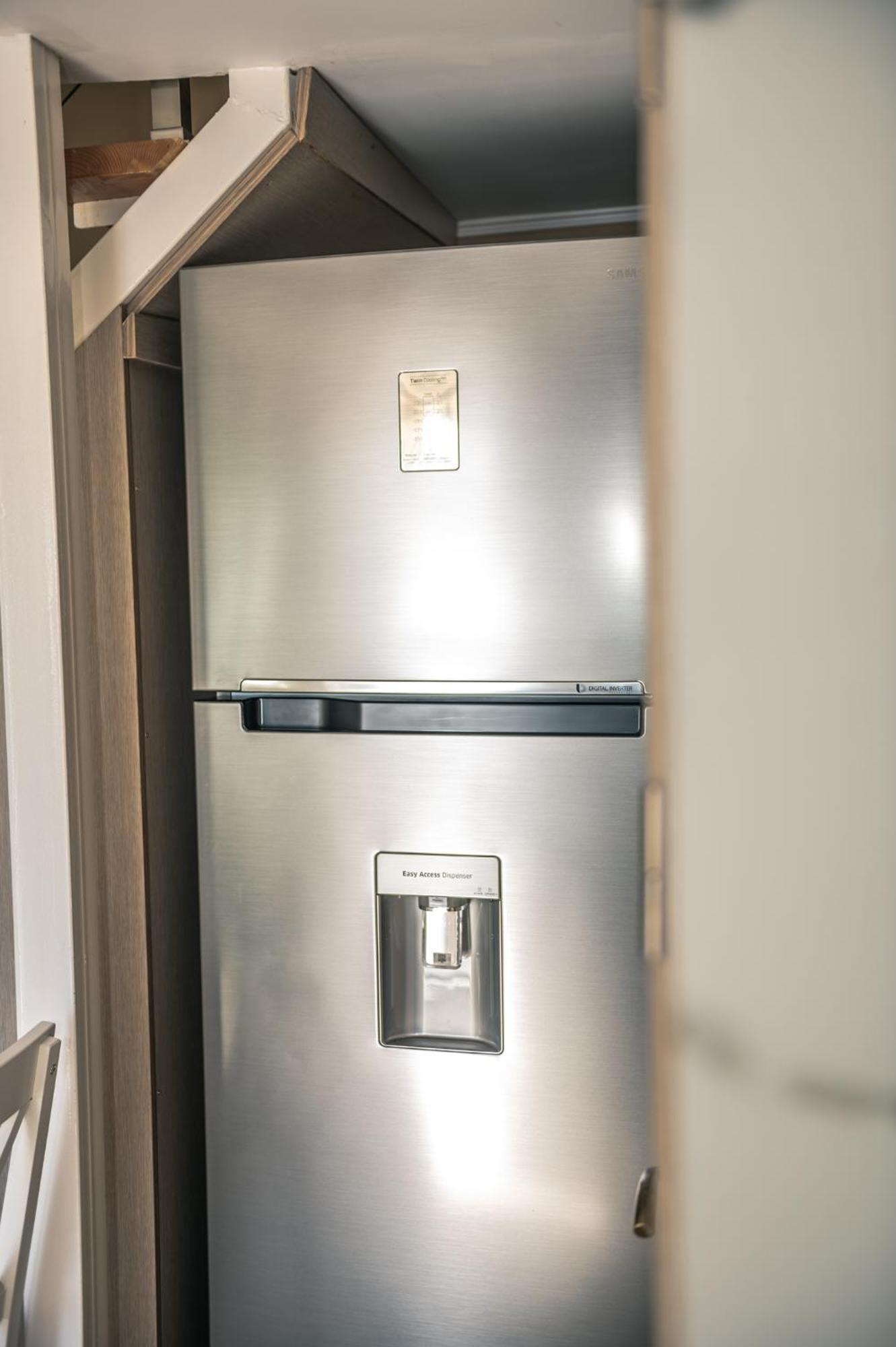 Zafeiropoulos Apartments マラトポリス エクステリア 写真