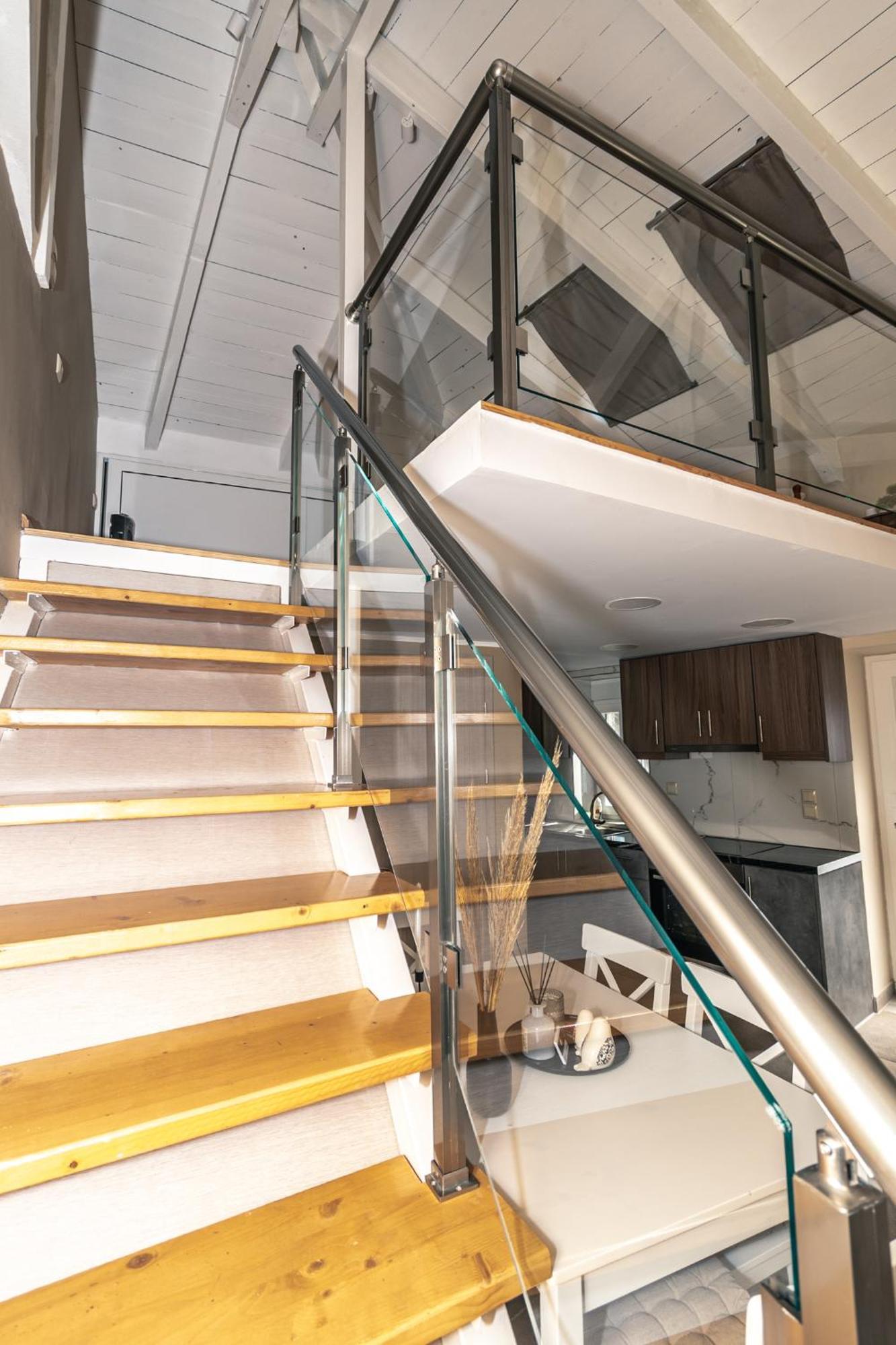 Zafeiropoulos Apartments マラトポリス エクステリア 写真